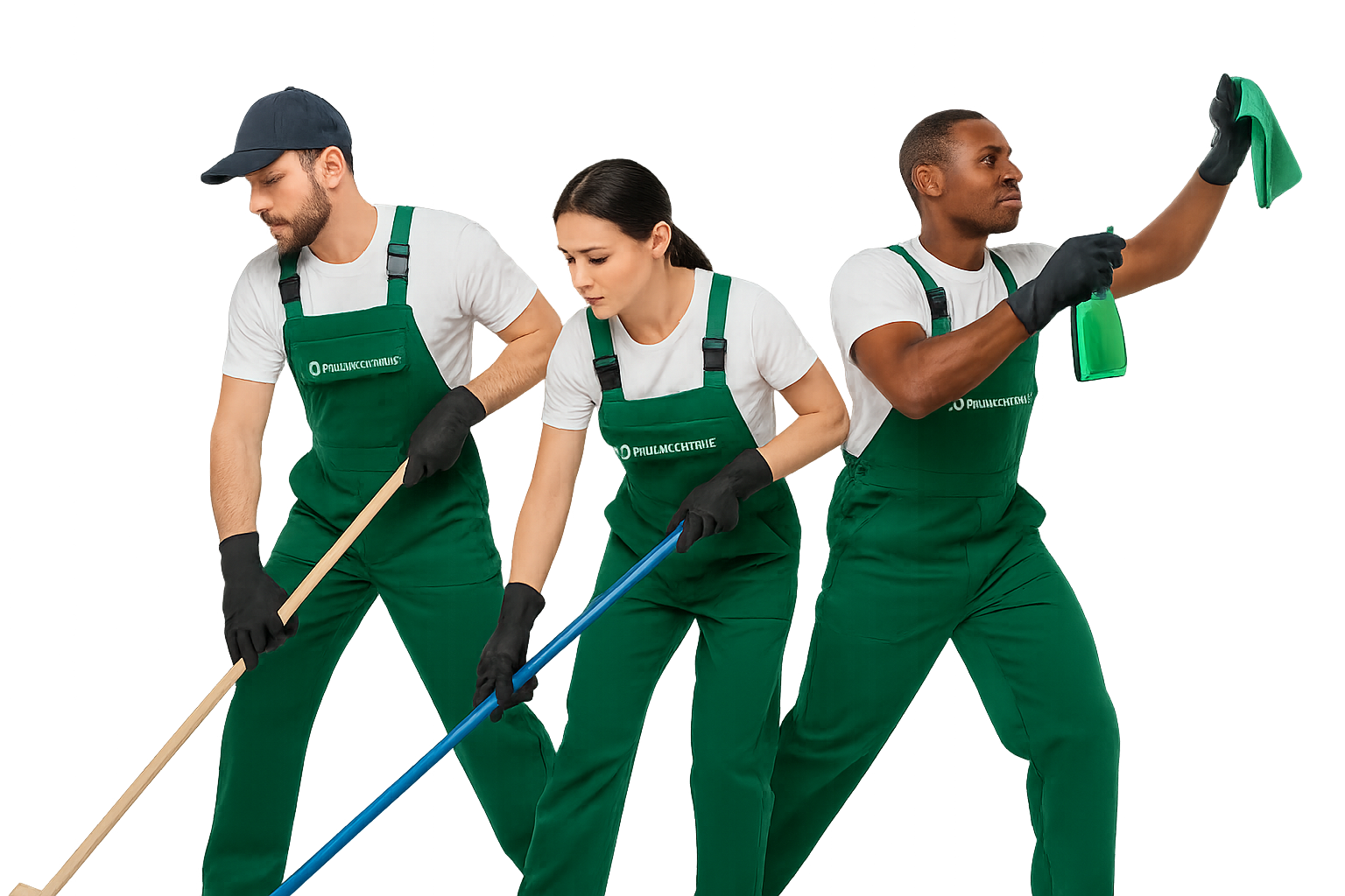 Home door OPRUIMCENTRALE