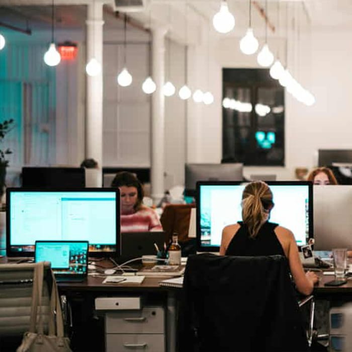 kantoor laten leegruimen door opruimdienst opruimcentrale